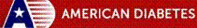 American Diabetes logo