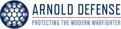Arnold Defense logo