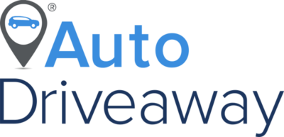 Auto Driveaway Systems logo
