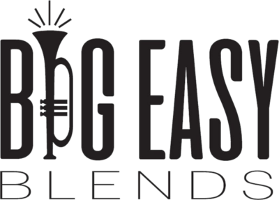Big Easy Blends logo
