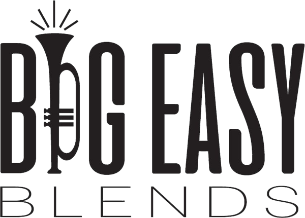 Big Easy Blends logo