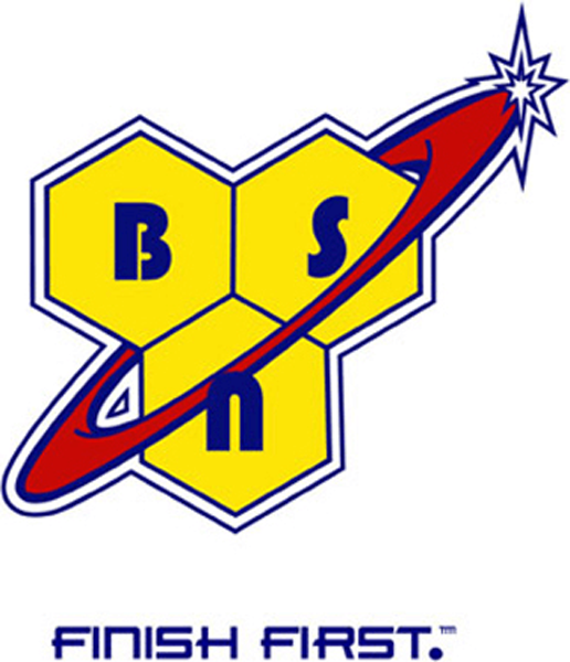 BSN logo