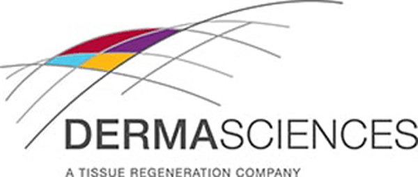 Derma Sciences logo