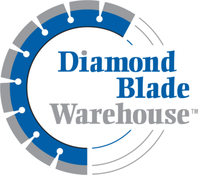 Diamond Blade Warehouse logo