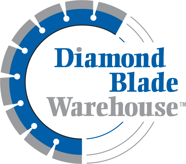 Diamond Blade Warehouse logo