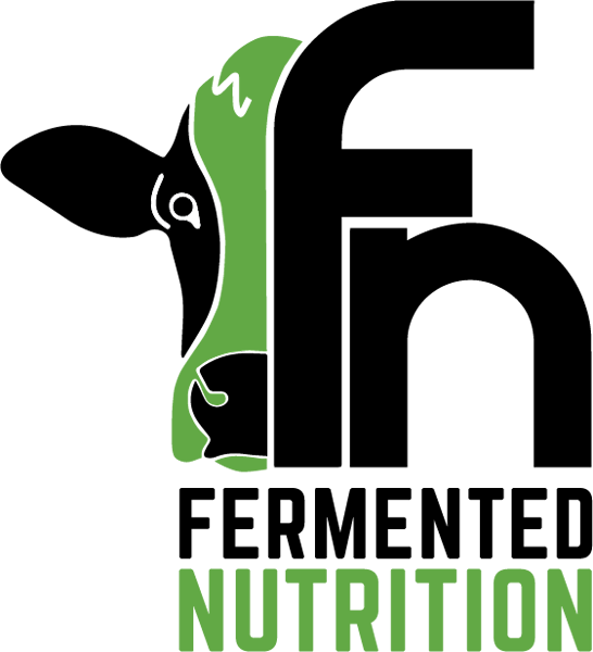 Fermented Nutrition logo