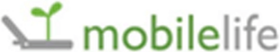 MobileLife logo