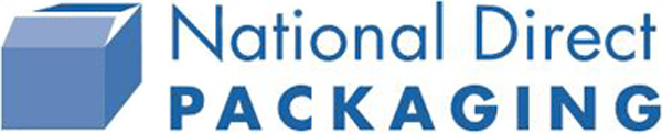 National Direct Packaging logo