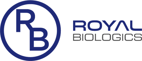Royal Biologics logo