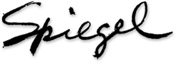 Spiegel logo