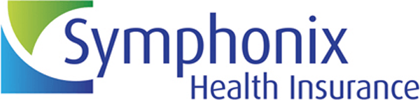 Symphonix Health Insurance logo