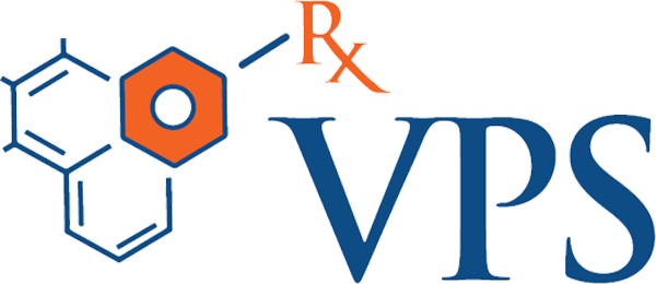 Veterinary Pharmaceutical Solutions logo