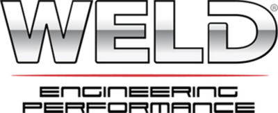 Weld logo